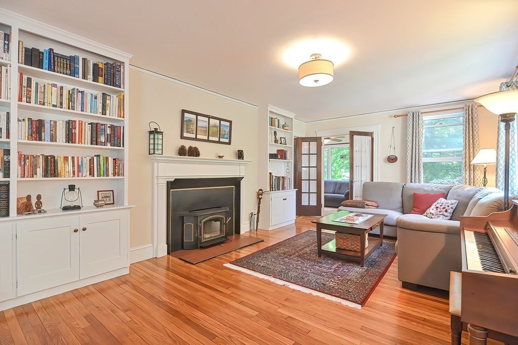 46 Glendale Road Sharon, MA 02067 - Photo 13 of 41 Gallery Image 13
