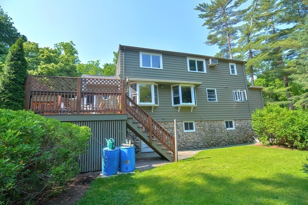 46 Glendale Road Sharon, MA 02067 - Photo 34 of 41 Gallery Image 34