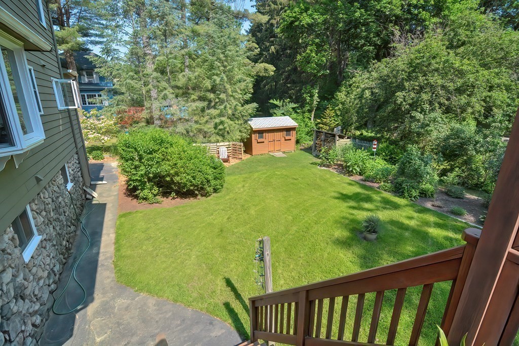 46 Glendale Road Sharon, MA 02067 - Photo 36 of 41 Gallery Image 36