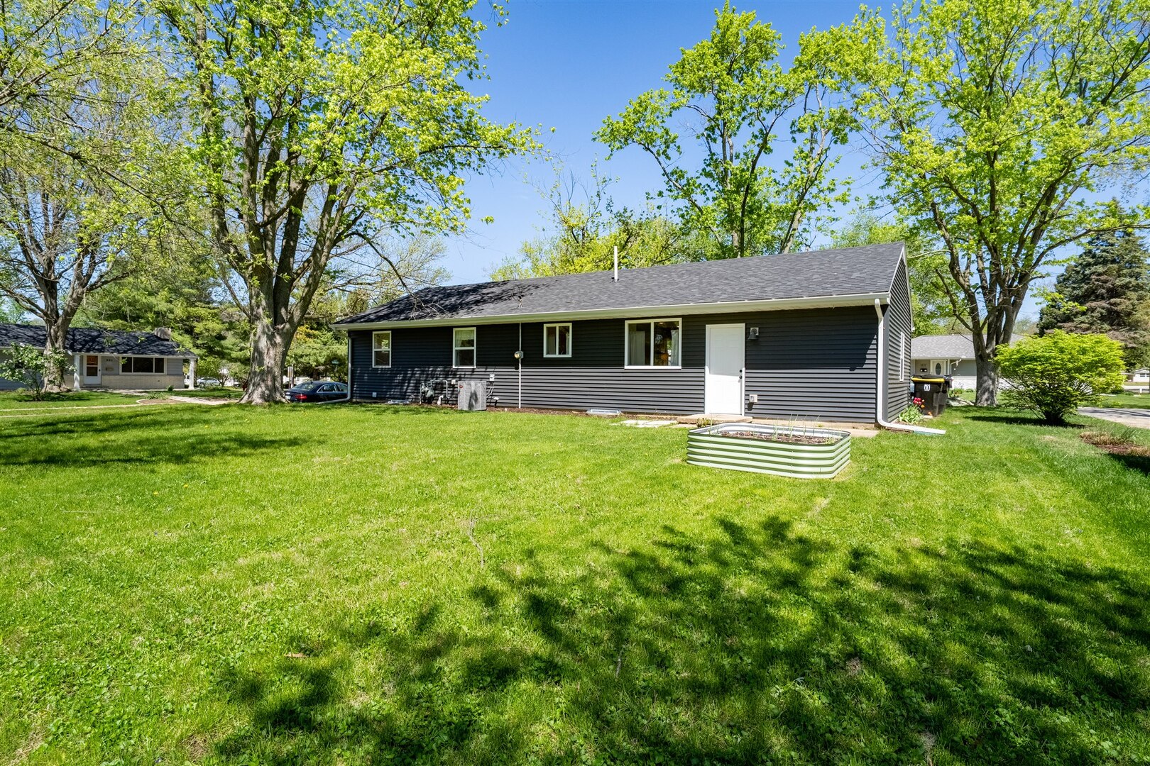 817 Bryan Street Normal, IL 61761 - Photo 27 of 28