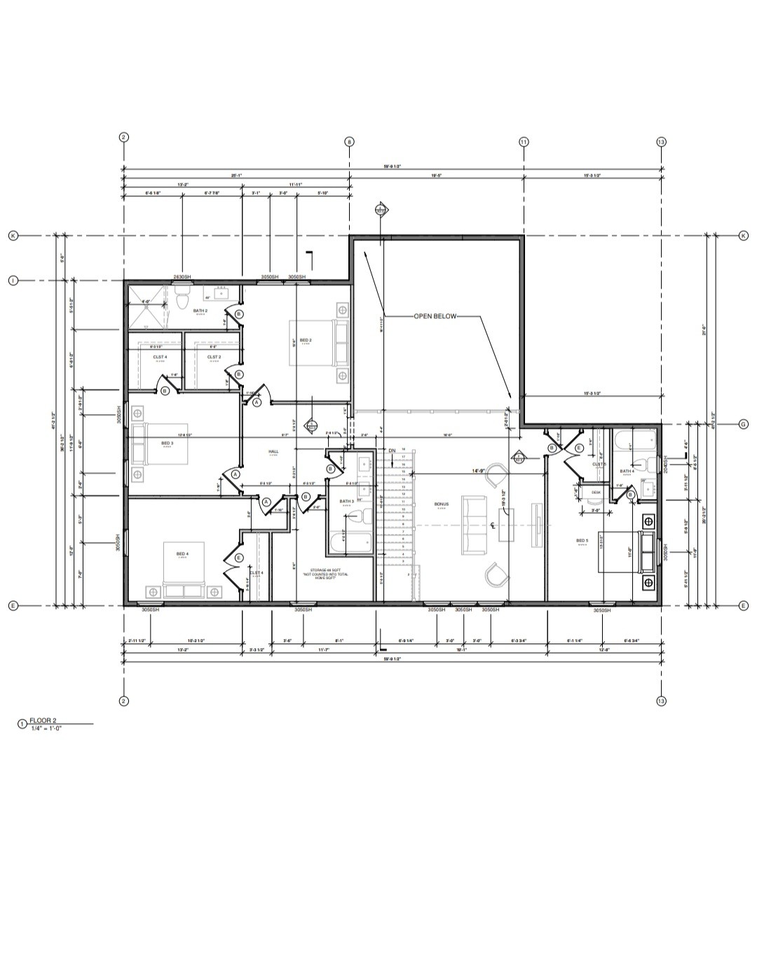 1526 Frye Road Columbia, TN 38401 - Photo 3 of 4