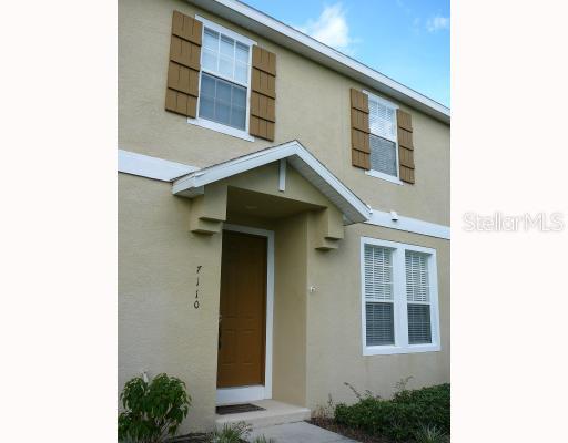 7110 Forty Banks Road, Unit 41A Harmony, FL 34773 - Photo 1 of 1 Exterior Front
