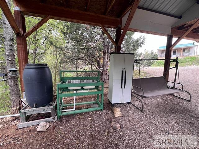 53 Squaw Creek Road Bancroft, ID 83217 - Photo 32 of 52