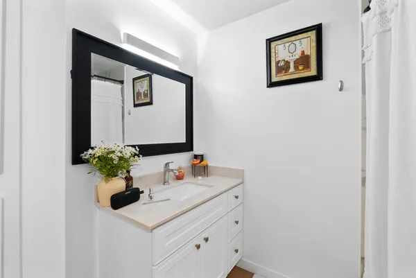 an aerial view of a city with lots of residential buildings