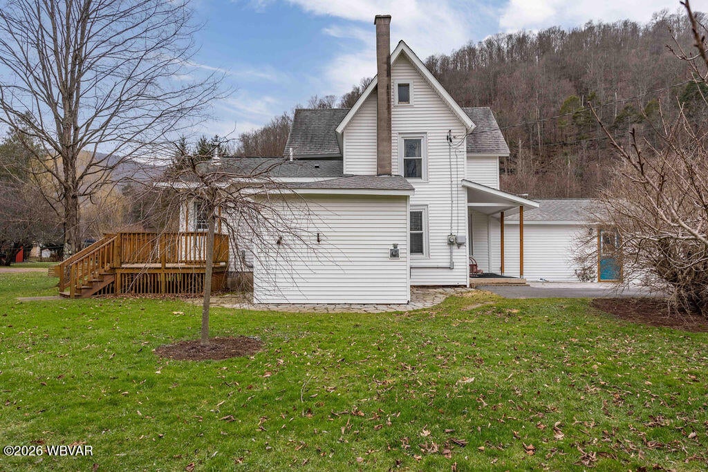 18 Swamp Poodle Road Muncy Valley, PA 17758 - Photo 27 of 32 Large Lot