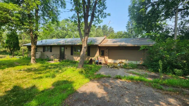 $255,000 | 6369 325th Avenue Northwest, Princeton, MN 55371