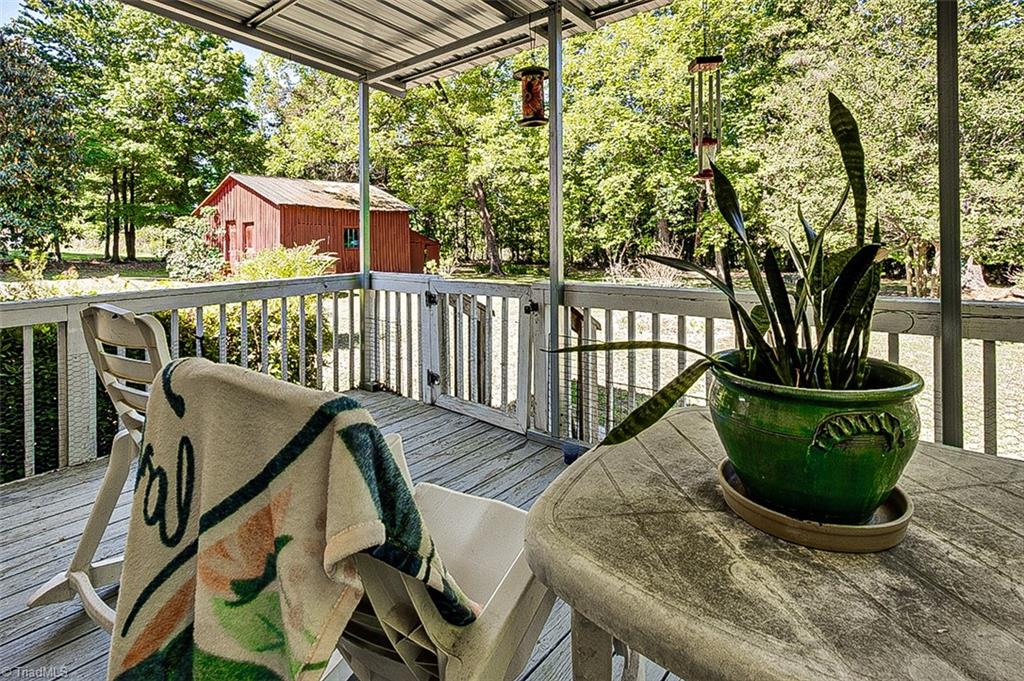349 Ridge Road Seagrove, NC 27341 - Photo 41 of 50