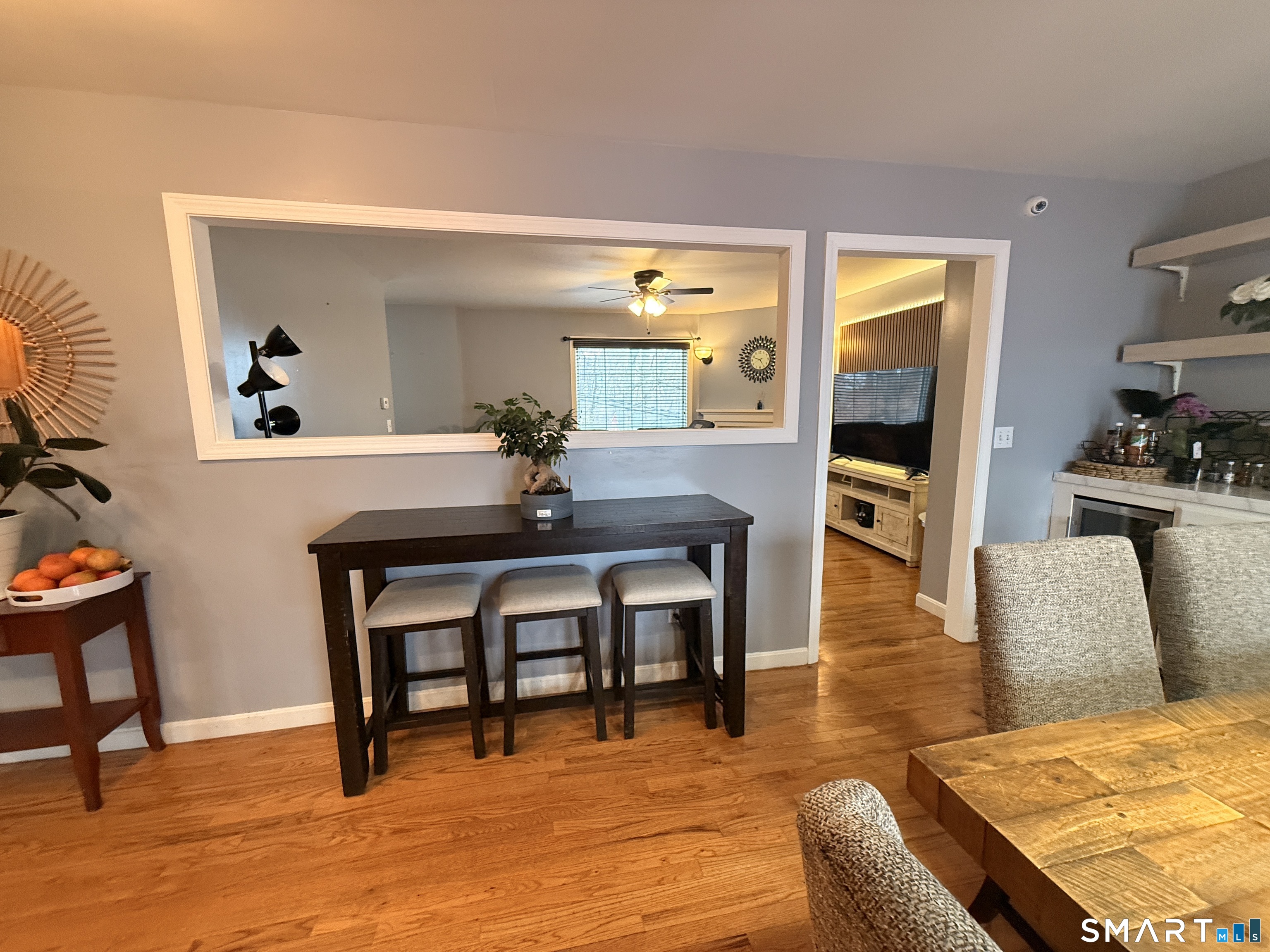 47 Oronoque Trail Shelton, CT 06484 - Photo 17 of 44 a living room with furniture and a table