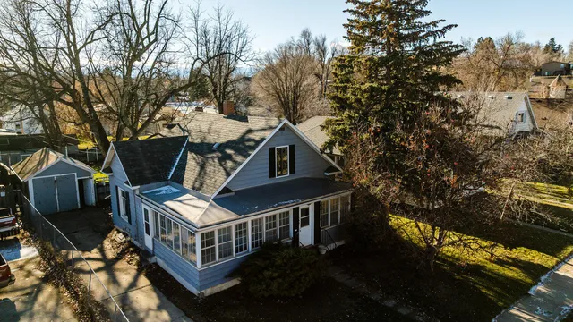 $325,000 | 148 West 5th Street, Sheridan, WY 82801