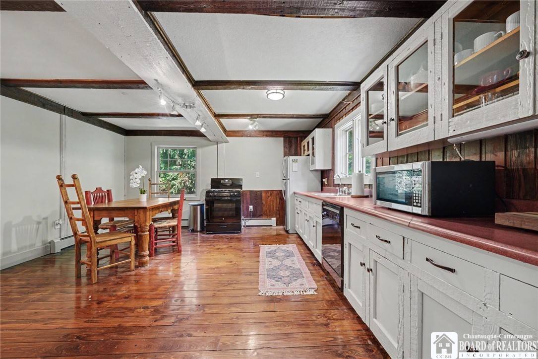 4994 West Lake Road Chautauqua, NY 14757 - Photo 6 of 36 kitchen