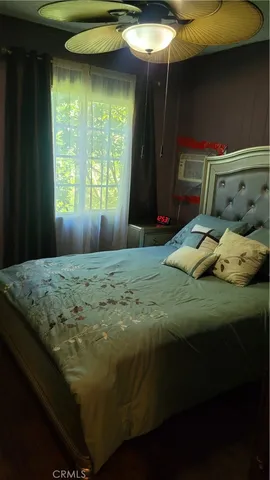 a view of room with closet