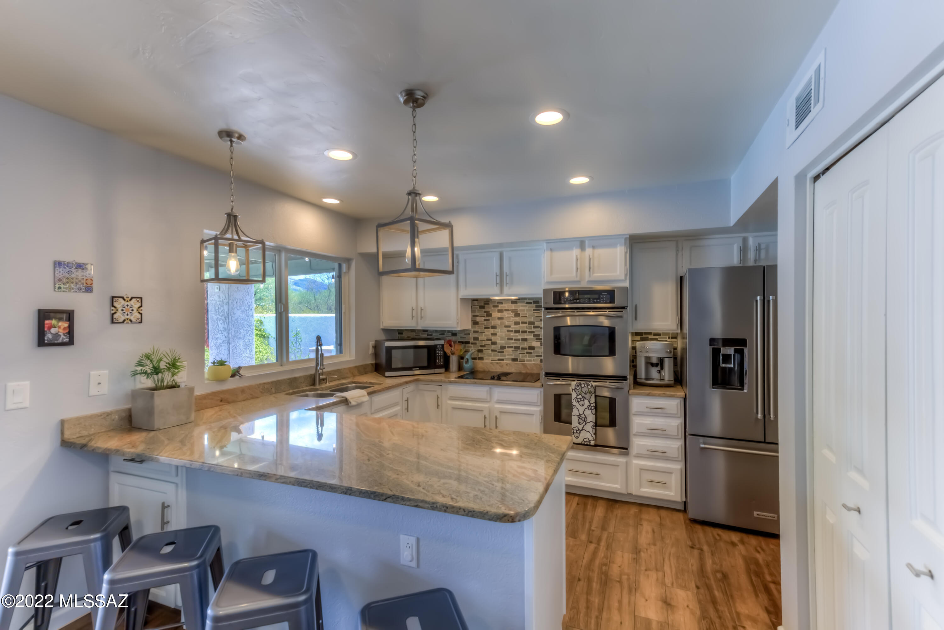 9675 East Elm Tree Circle Tucson, AZ 85749 - Photo 19 of 47