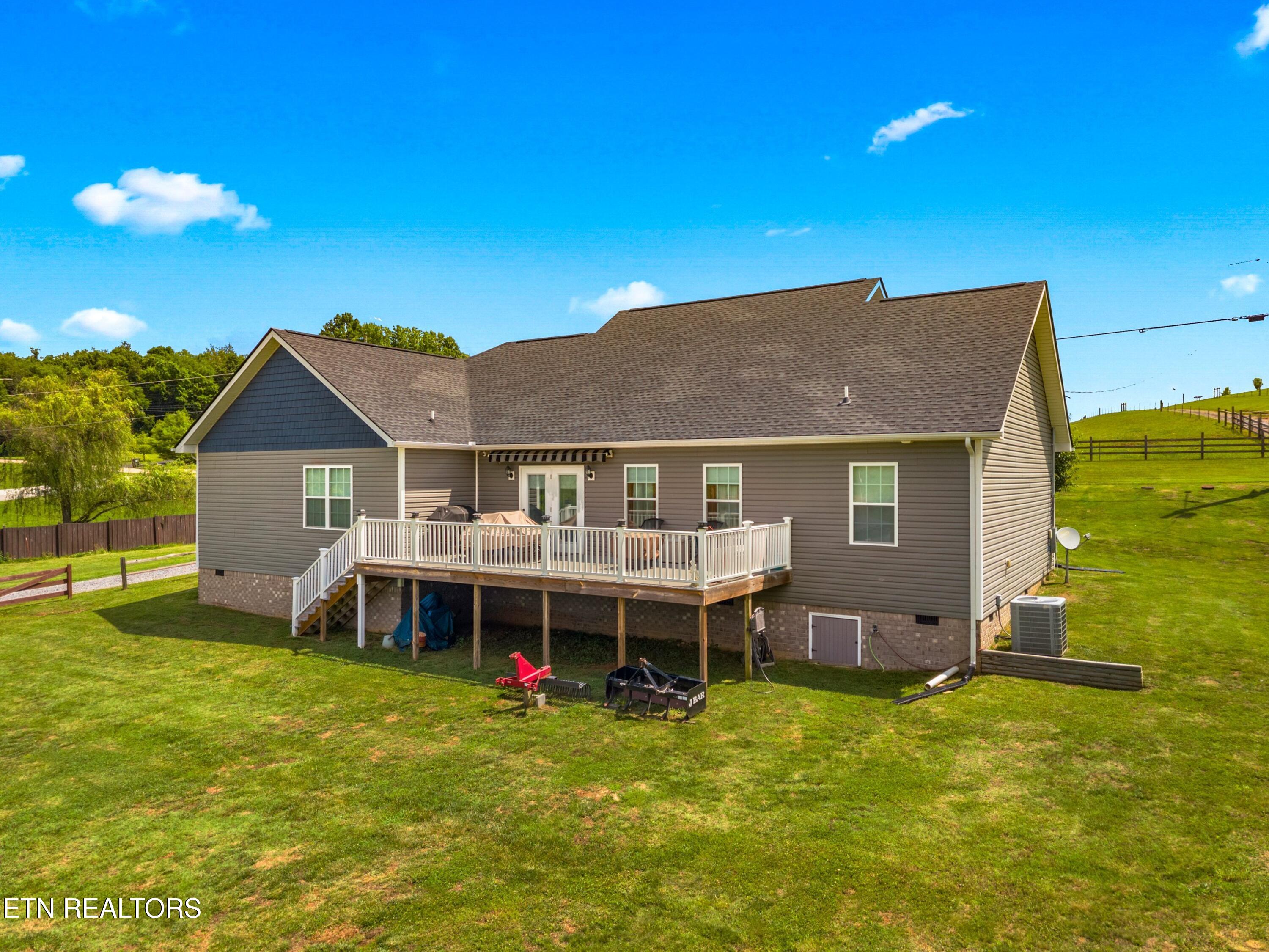 670 Jones-Franklin Road Morristown, TN 37813 - Photo 3 of 37 003-670JonesFranklinRoad-Morristown-TN-3