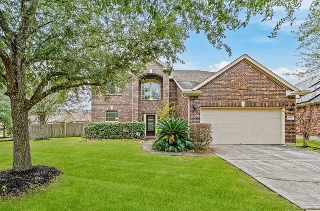 $399,999 | 20801 Sheridan Heights Lane, Porter, TX 77365