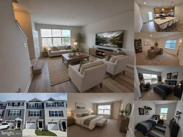 $359,990 | 349 Tumblers Way, Joppa, MD 21085