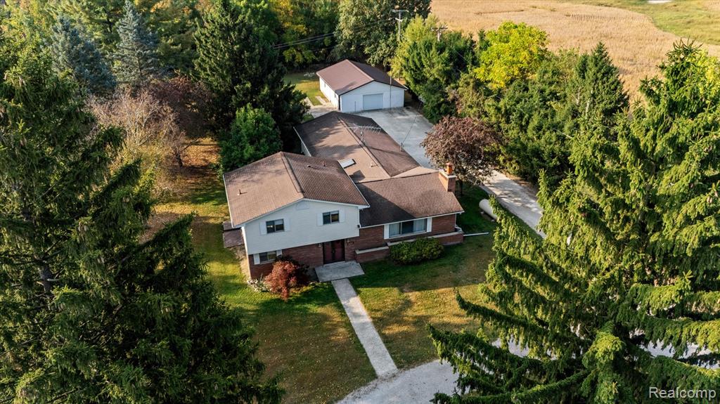 4125 Warner Road Howell, MI 48855 - Photo 66 of 72