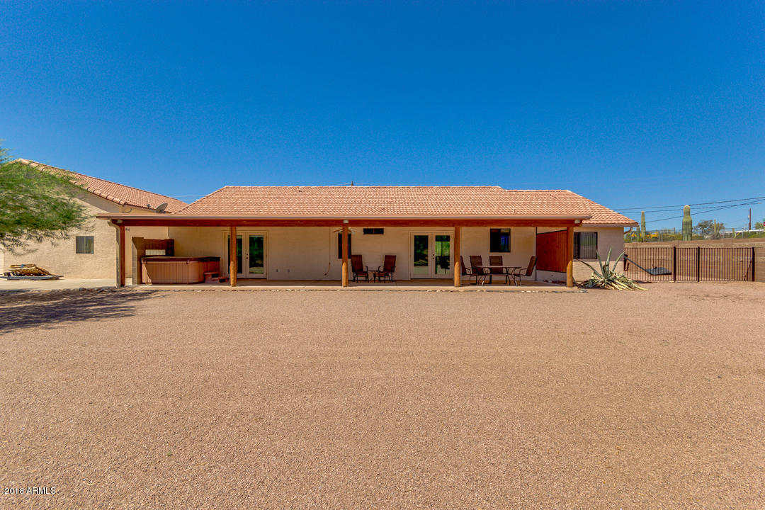 843 South Starr Road Apache Junction, AZ 85119 - Photo 30 of 39 32-Starr