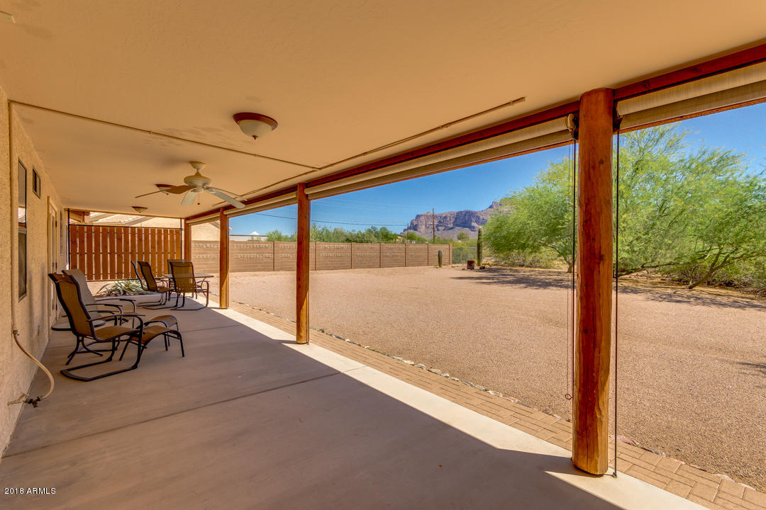 843 South Starr Road Apache Junction, AZ 85119 - Photo 33 of 39 35-Starr
