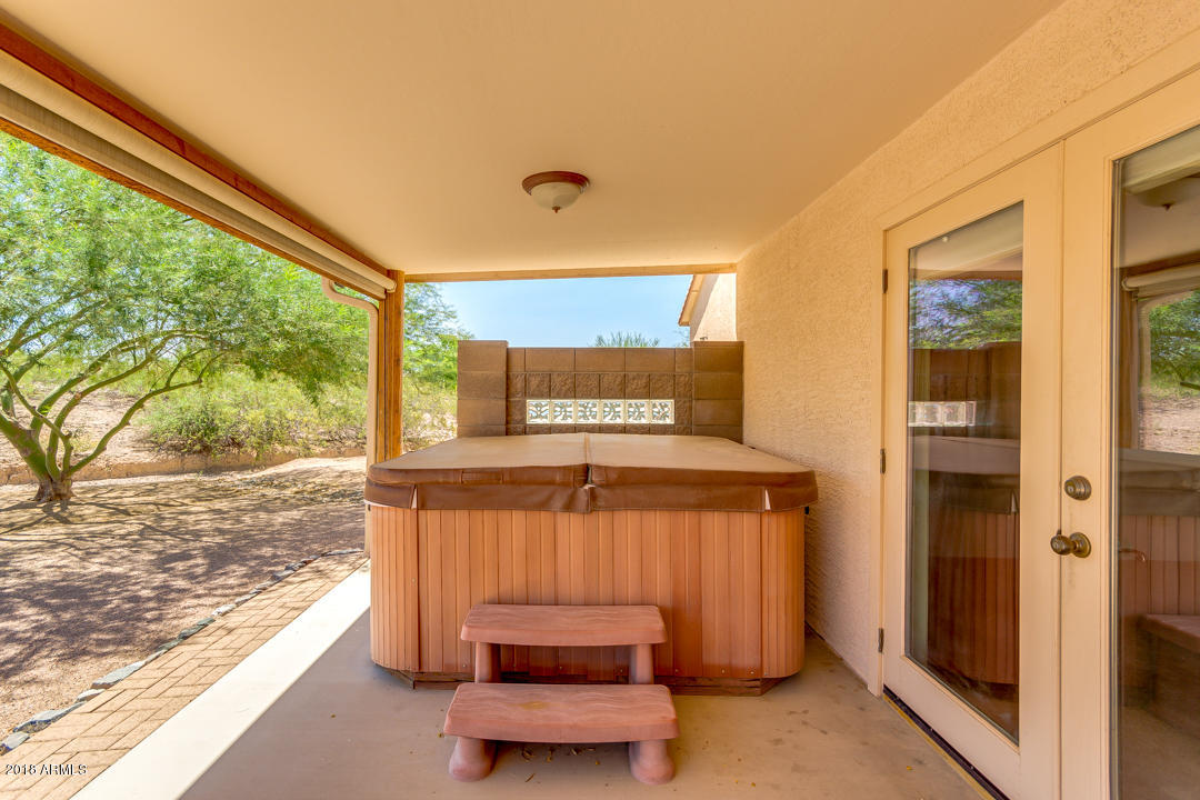 843 South Starr Road Apache Junction, AZ 85119 - Photo 34 of 39 36-Starr