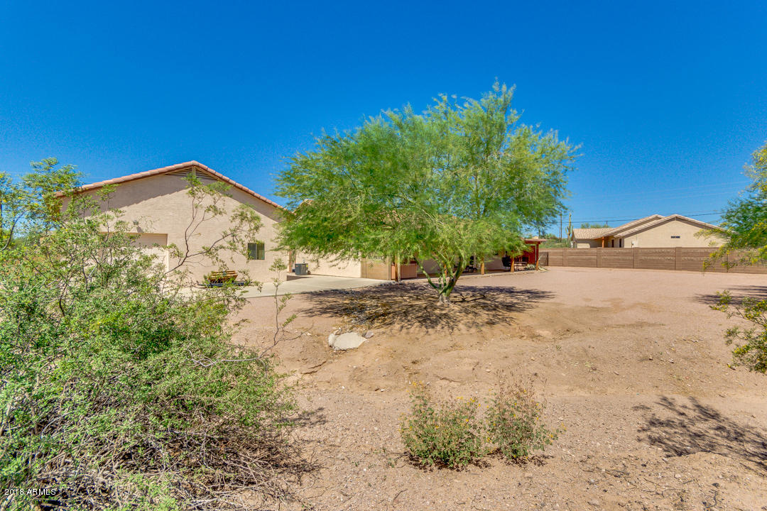 843 South Starr Road Apache Junction, AZ 85119 - Photo 37 of 39 39-Starr