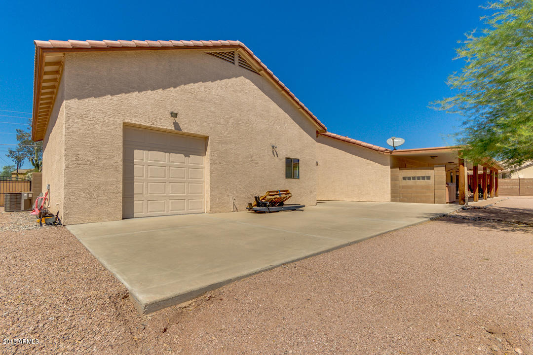 843 South Starr Road Apache Junction, AZ 85119 - Photo 39 of 39 41-Starr