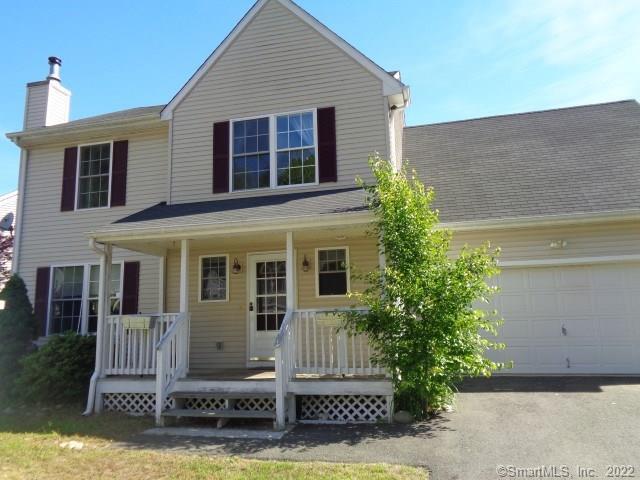 6 Ridge View Terrace New Hartford, CT 06057 - Photo 1 of 1 Gallery Image 1