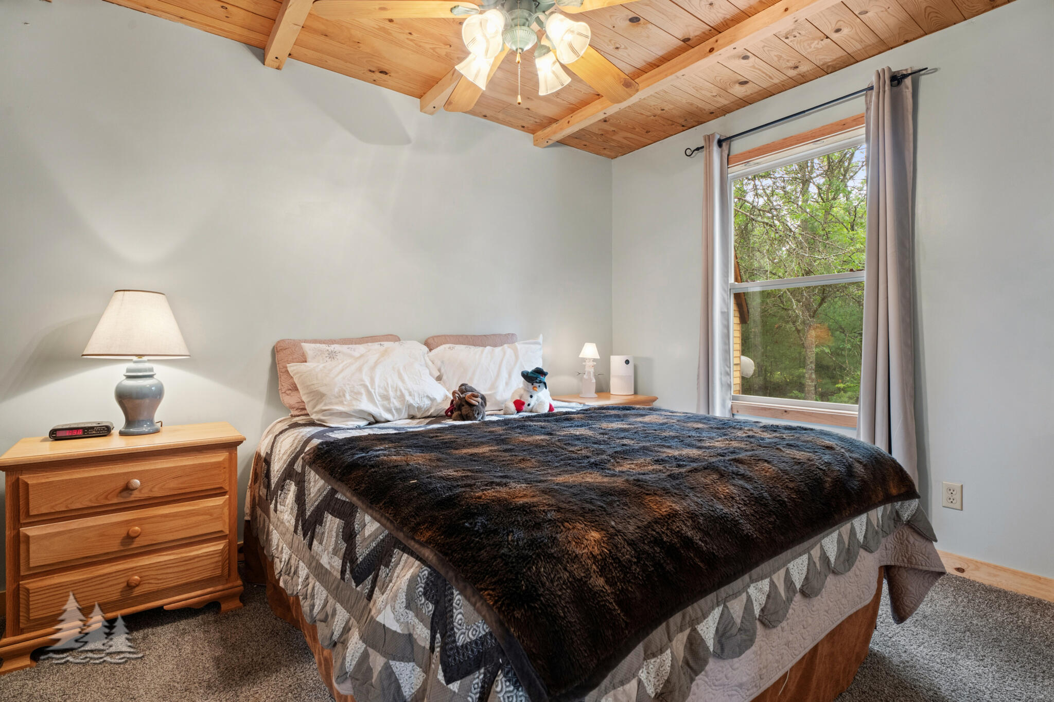 1121 North Red Oak Road Lewiston, MI 49756 - Photo 13 of 42 Gallery Image 13