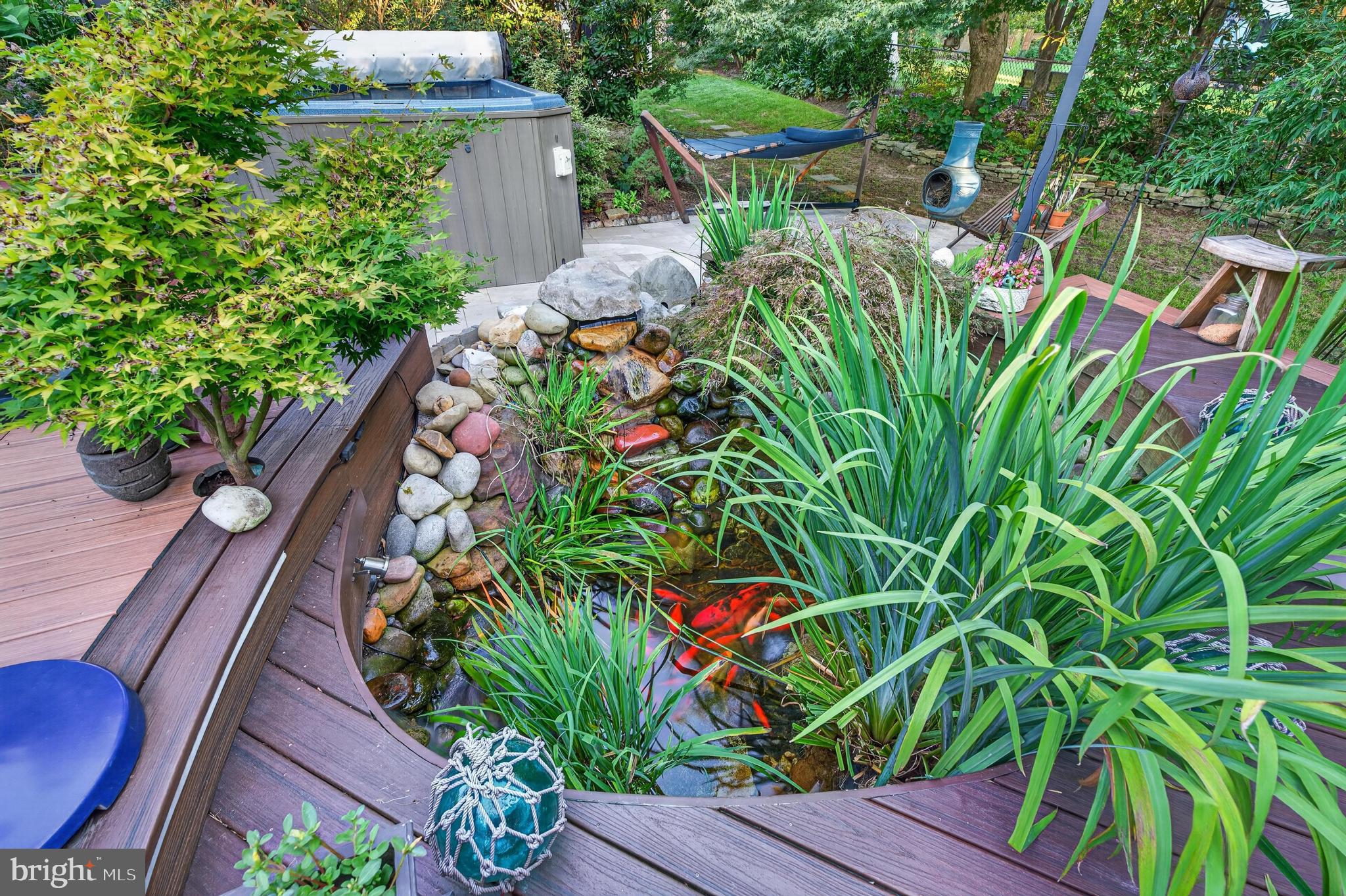 586 Coles Mill Road Haddonfield, NJ 08033 - Photo 48 of 66 Gallery Image 48