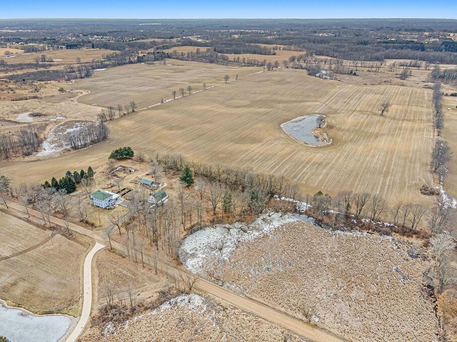 1550 Craft Road Grass Lake, MI 49240 - Photo 4 of 11 DJI_0847