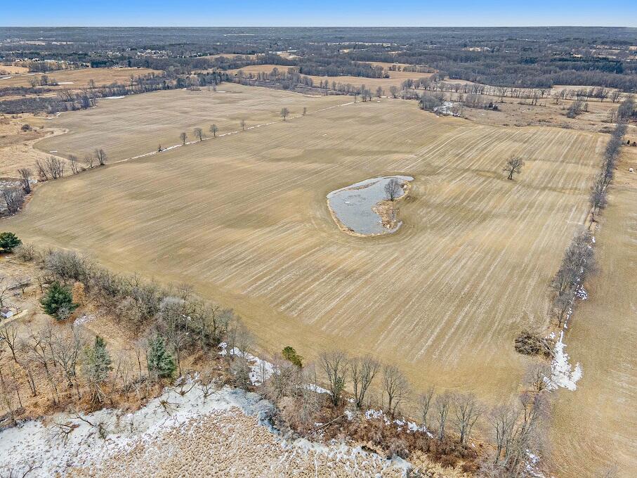 1550 Craft Road Grass Lake, MI 49240 - Photo 5 of 11 DJI_0848