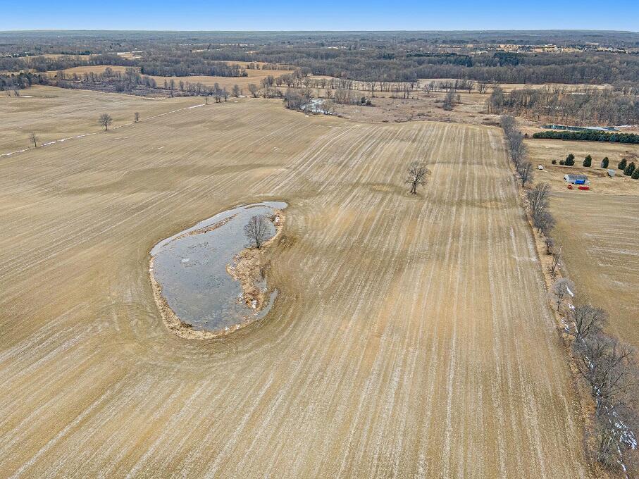 1550 Craft Road Grass Lake, MI 49240 - Photo 6 of 11 DJI_0849