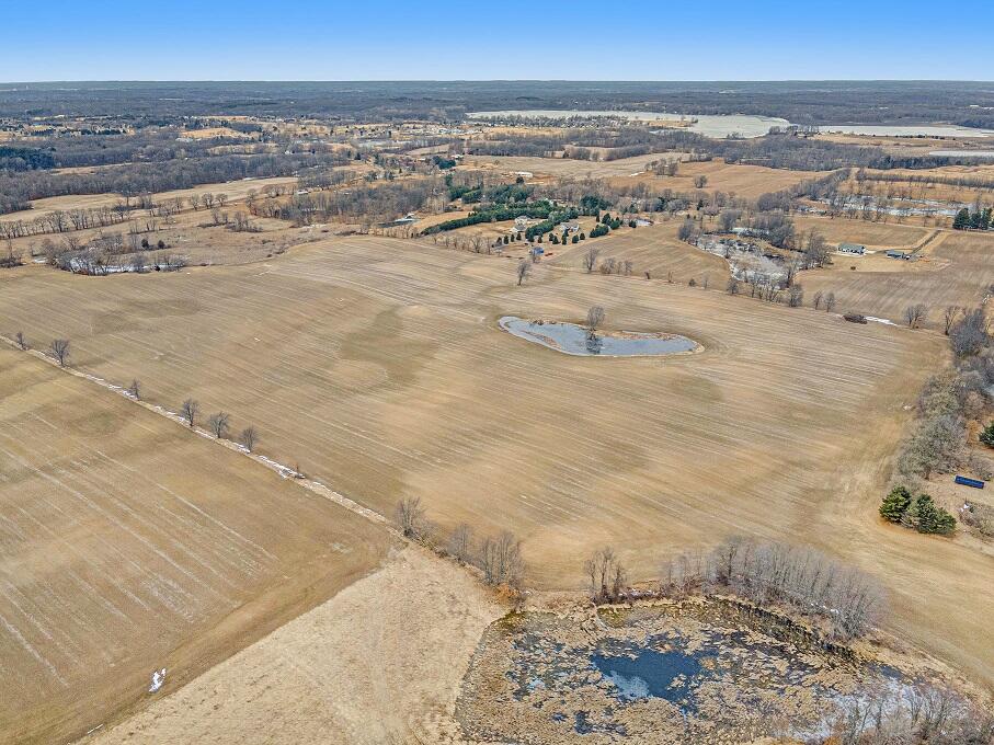 1550 Craft Road Grass Lake, MI 49240 - Photo 7 of 11 DJI_0850