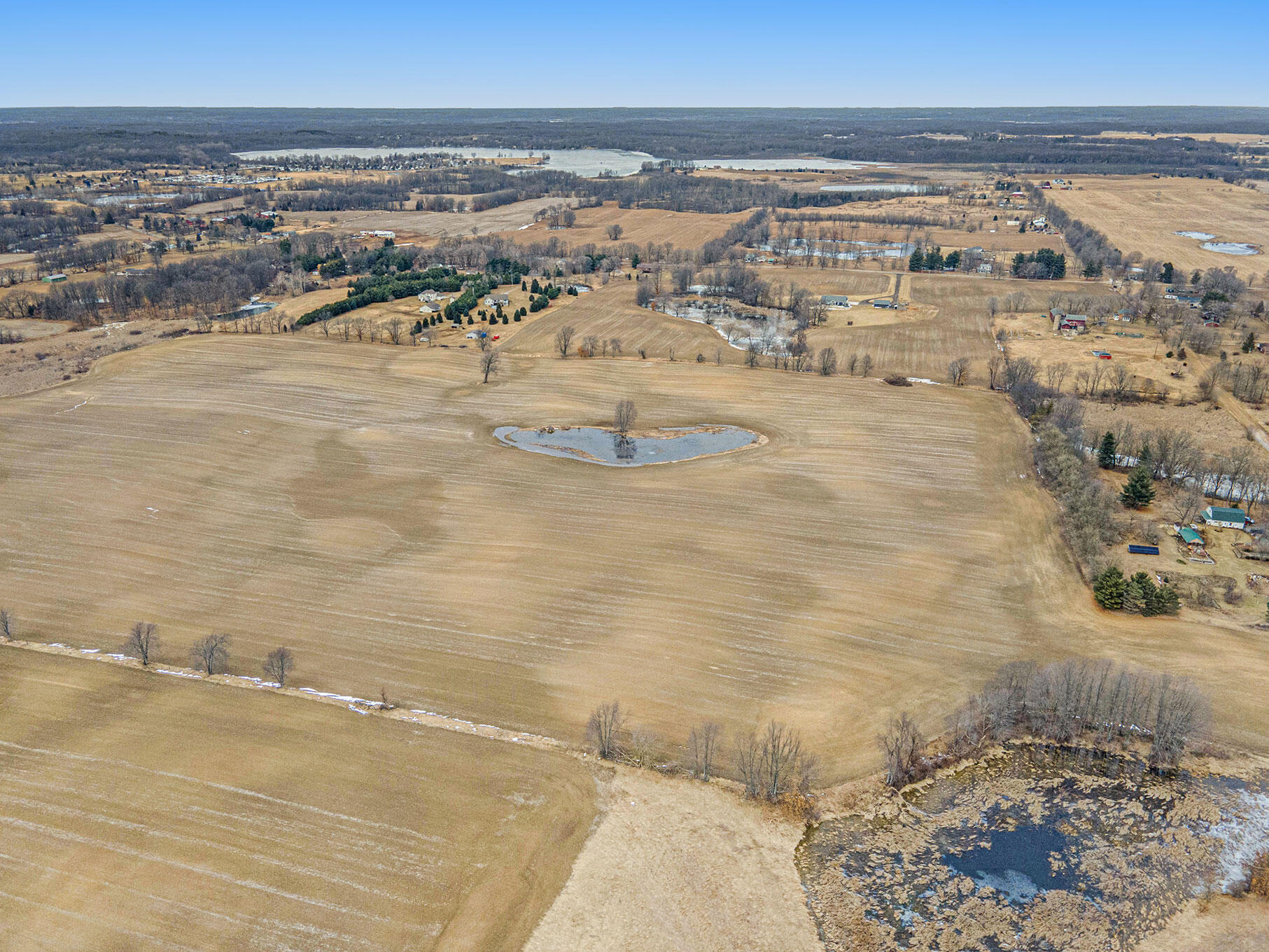 1550 Craft Road Grass Lake, MI 49240 - Photo 8 of 11 DJI_0851