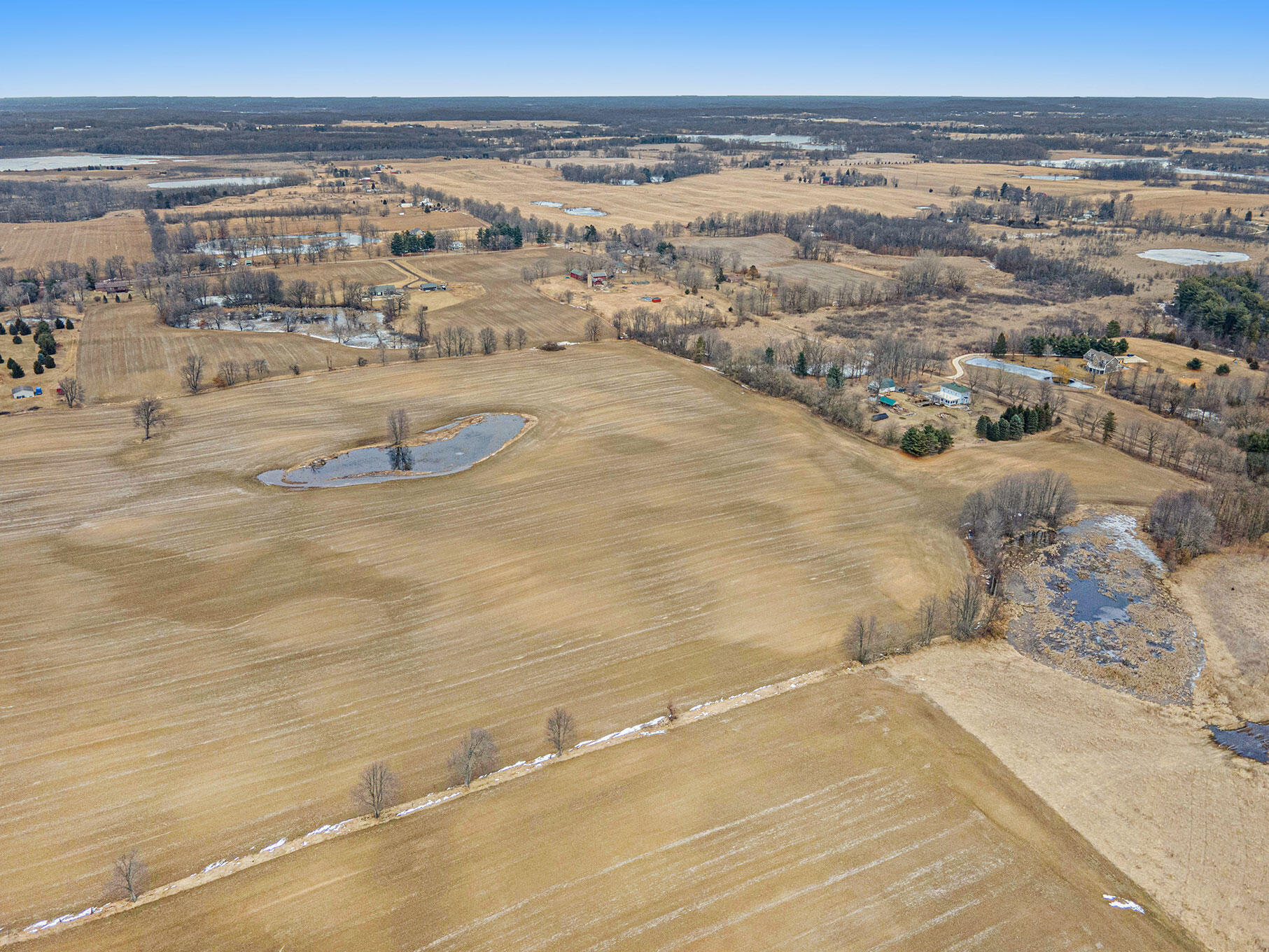 1550 Craft Road Grass Lake, MI 49240 - Photo 9 of 11 DJI_0853