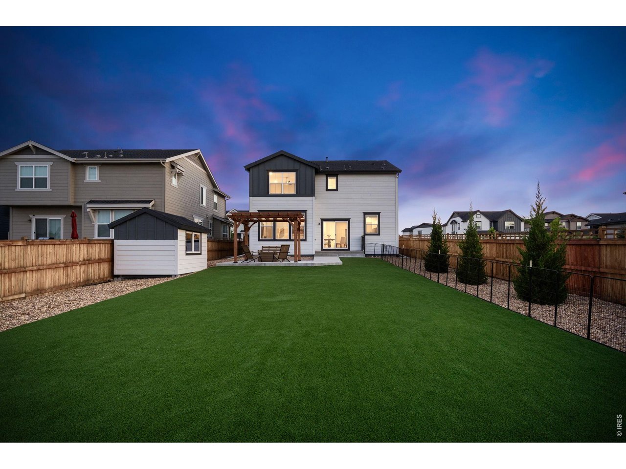 5590 Runge Road Timnath, CO 80547 - Photo 9 of 41