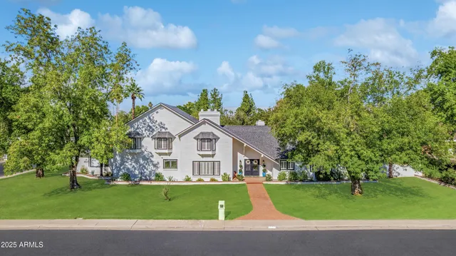 $1,585,000 | 1712 East Fairfield Street, Mesa, AZ 85203