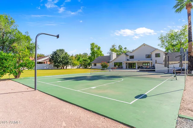 $1,585,000 | 1712 East Fairfield Street, Mesa, AZ 85203