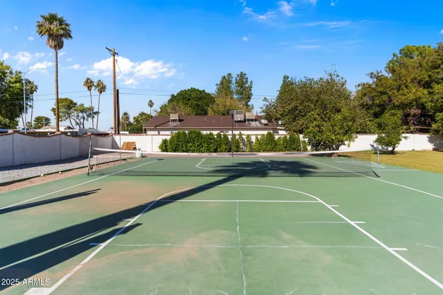$1,585,000 | 1712 East Fairfield Street, Mesa, AZ 85203