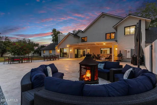 $1,585,000 | 1712 East Fairfield Street, Mesa, AZ 85203