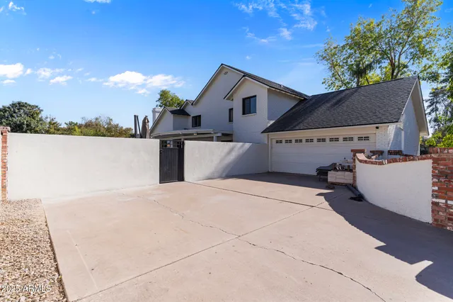 $1,585,000 | 1712 East Fairfield Street, Mesa, AZ 85203