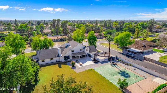 $1,585,000 | 1712 East Fairfield Street, Mesa, AZ 85203