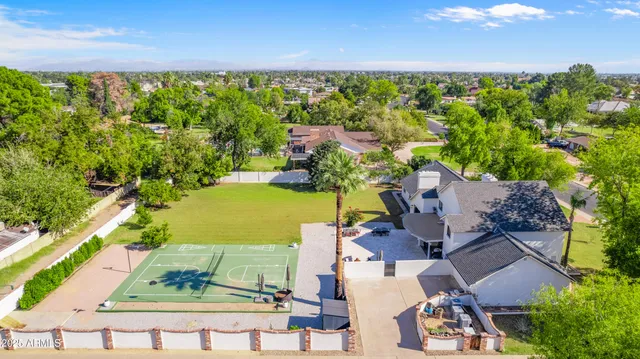 $1,585,000 | 1712 East Fairfield Street, Mesa, AZ 85203