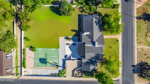 $1,585,000 | 1712 East Fairfield Street, Mesa, AZ 85203