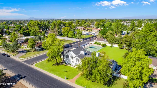 $1,585,000 | 1712 East Fairfield Street, Mesa, AZ 85203