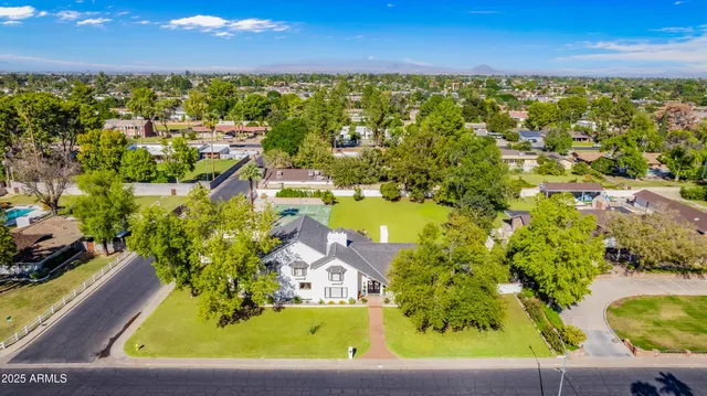 $1,585,000 | 1712 East Fairfield Street, Mesa, AZ 85203