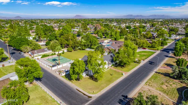 $1,585,000 | 1712 East Fairfield Street, Mesa, AZ 85203