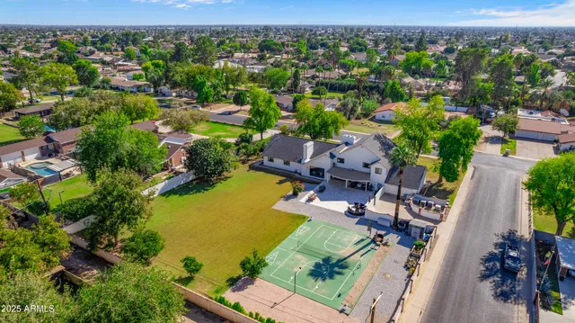 $1,585,000 | 1712 East Fairfield Street, Mesa, AZ 85203