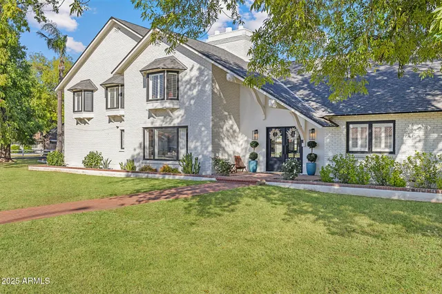 $1,585,000 | 1712 East Fairfield Street, Mesa, AZ 85203