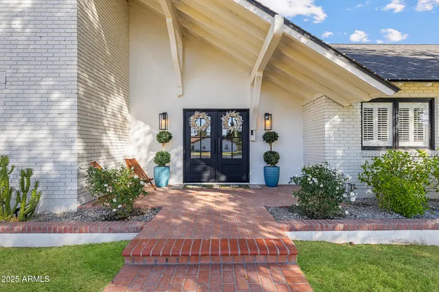 $1,585,000 | 1712 East Fairfield Street, Mesa, AZ 85203