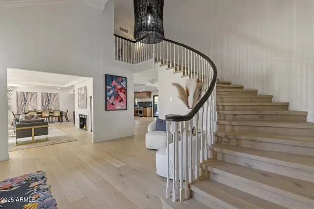 $1,585,000 | 1712 East Fairfield Street, Mesa, AZ 85203